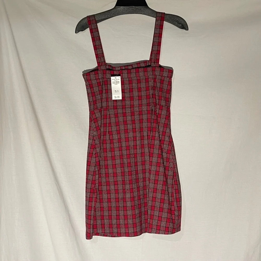 NWT Women's Hollister Dress | Size XS - Picture 2 of 4